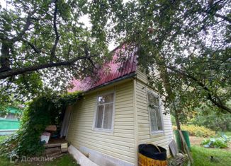 Продается дом, 25 м2, село Иванниково