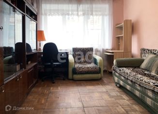 Продается двухкомнатная квартира, 43.3 м2, деревня Львово, деревня Львово, 4