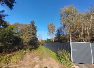 Продажа участка, 5.2 сот., Апрелевка, 1-я улица Кетрица, 50