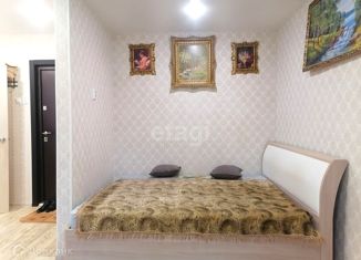 1-комнатная квартира в аренду, 22.1 м2, Пыть-Ях, 1-й микрорайон, 20