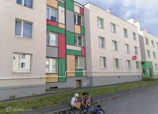 1-ком. квартира на продажу, 29 м2, поселок городского типа Стройкерамика, улица Митрополита Мануила Лемешевского, 11