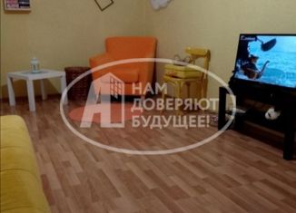 Продажа 2-комнатной квартиры, 38.2 м2, Кунгур, улица Карла Маркса, 31