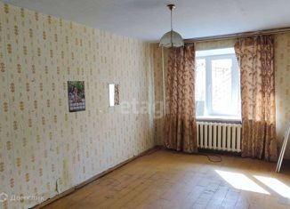 Продажа однокомнатной квартиры, 30 м2, Семилуки, Комсомольская улица, 6