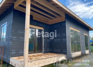 Продажа дома, 113.6 м2, посёлок Соловей-Ключ, Центральная улица