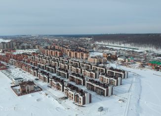 Продажа таунхауса, 140 м2, Казань, Кировский район, улица Гумера Баширова, 34