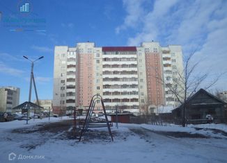 Продажа 1-комнатной квартиры, 36 м2, Ульяновская область, Дрогобычская улица, 15