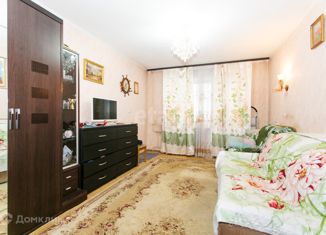 Продается 1-комнатная квартира, 36.7 м2, Новосибирск, Степная улица, 71, Ленинский район