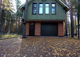 Продажа дома, 150 м2, посёлок Ленёвка