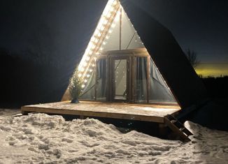 Продам дом, 5 м2, Уфа, СНТ Ромашка, 371