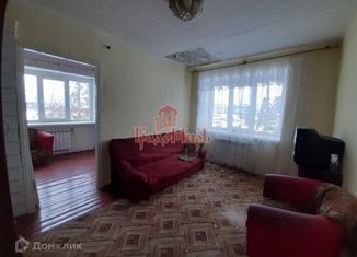 Продается двухкомнатная квартира, 40.4 м2, село Андреевское, Советская улица, 1