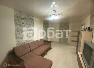 Продается двухкомнатная квартира, 48 м2, Ярославль, Красноборская улица, 21