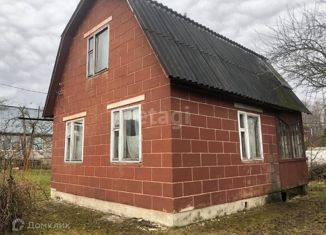 Дом на продажу, 71.6 м2, СНТ Ульянино, деревня Першино, 19