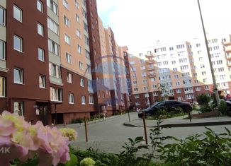 Однокомнатная квартира на продажу, 44.8 м2, Калининград, Печатная улица, 21В
