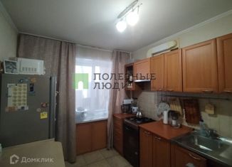 Продается 1-комнатная квартира, 33 м2, Саратов, проспект Строителей, 52А