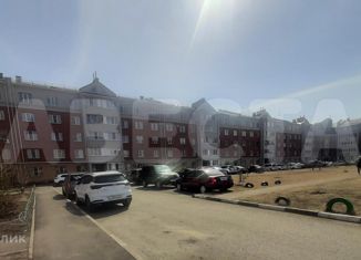 1-комнатная квартира на продажу, 35.8 м2, село Троицкое, Тенистая улица, 14