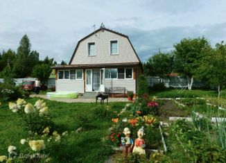 Продаю дом, 88 м2, СНТ Чародейка, СНТ Чародейка, 130