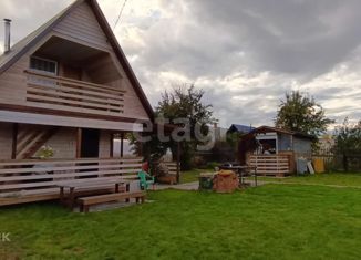 Продажа дома, 45 м2, ДНТ Лужники, Сиреневая улица, 9
