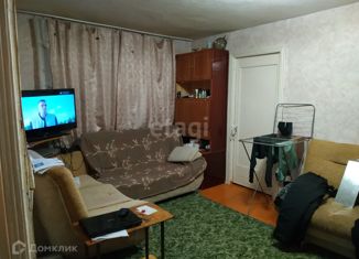 Продаю двухкомнатную квартиру, 44.3 м2, Йошкар-Ола, улица Якова Эшпая, 135