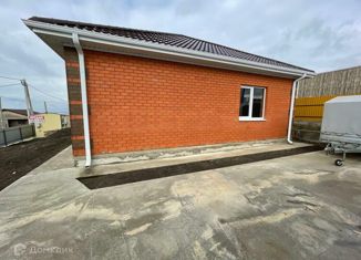 Продается дом, 100 м2, поселок Верхнее Джемете, Рассветная улица