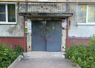 2-комнатная квартира на продажу, 41 м2, Кохма, Машиностроительная улица, 27