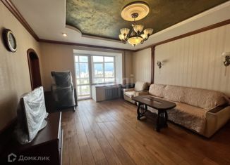 Четырехкомнатная квартира в аренду, 92 м2, Пермь, улица 25 Октября, 72, Свердловский район