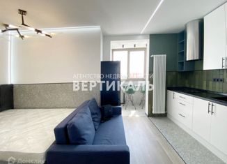 Сдача в аренду квартиры студии, 30 м2, Москва, Нововладыкинский проезд, 1к1, станция Окружная