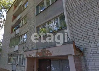 Продаю квартиру студию, 10.3 м2, Казань, Октябрьская улица, 21Б, Ново-Савиновский район