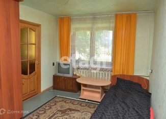 Продам 2-комнатную квартиру, 44.3 м2, посёлок городского типа Ярега, улица Космонавтов, 1