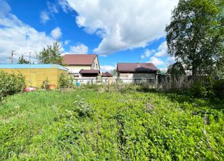 Продается земельный участок, 5.4 сот., Сургут, Четвёртая улица, 47