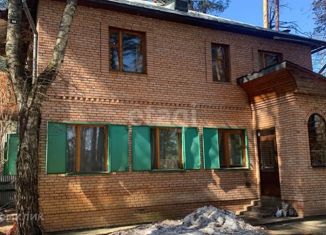 Дом на продажу, 300 м2, село Быково, Жуковское шоссе