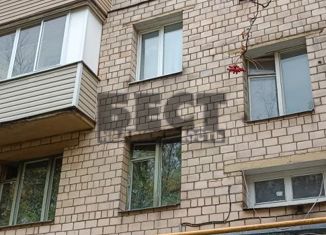 Продается трехкомнатная квартира, 55 м2, Москва, Ломоносовский проспект, 3к1, метро Профсоюзная