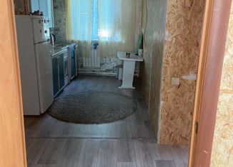 Продаю трехкомнатную квартиру, 52 м2, село Тельчье, Комсомольская улица, 8