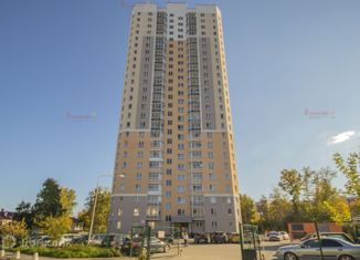 Продаю 3-ком. квартиру, 81 м2, Екатеринбург, Расточная улица, 31А, метро Уральская