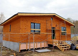 Дом на продажу, 94 м2, коттеджный поселок Песчаное озеро