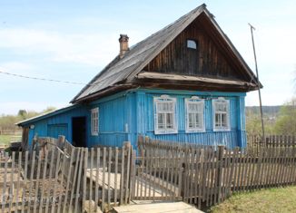 Дом на продажу, 30.7 м2, поселок Шамары, улица Горького, 55