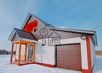 Продам дом, 180 м2, Иркутская область, Клубничная улица