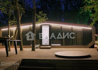 Продажа дома, 32 м2, деревня Переделки, Набережная улица, 8Г