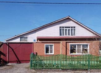 Продажа дома, 66.7 м2, Сухой Лог, Советская улица, 155