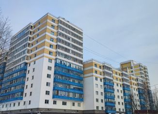 Продаю 2-комнатную квартиру, 59.1 м2, Всеволожск, Центральная улица, 10/1, ЖК Полар-Южный