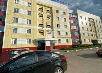 Продам 3-ком. квартиру, 74.6 м2, поселок Батрацкая Дача, Центральная улица, 2