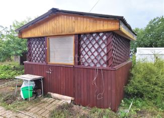 Продается дом, 40 м2, СНТ Строитель, Прудовая улица, 5-й квартал, 7