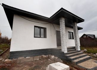 Продам дом, 73.2 м2, садовые участки Урал, Центральная улица