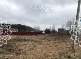 Продажа земельного участка, 7 сот., коттеджный посёлок Никоново