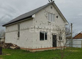 Дом на продажу, 134 м2, Калужская область, улица Халтурина