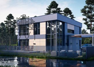 Продам дом, 227.5 м2, массив Мендсары, Береговая улица