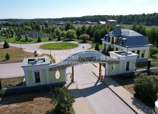 Продажа земельного участка, 12.96 сот., посёлок Варские, Покровская улица, 4