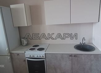 Сдам в аренду 1-комнатную квартиру, 44 м2, Красноярский край, Соколовская улица, 80