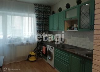 Продается 1-комнатная квартира, 35.5 м2, село Червишево, улица Строителей, 13