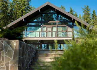 Продаю дом, 270 м2, Рощинское городское поселение