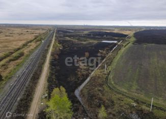 Продажа участка, 570 сот., деревня Тураева